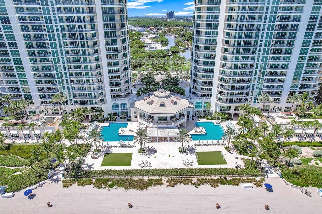 Photo of 16047 Collins Ave #1104, Sunny Isles Beach, Florida, 33160 -