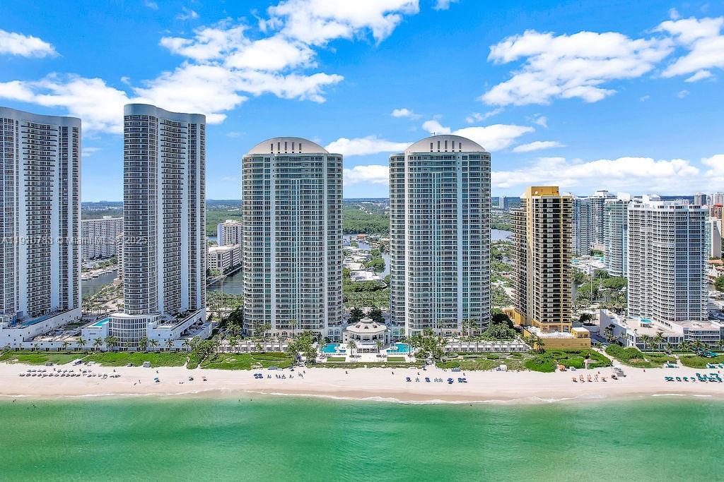 Photo of 16047 Collins Ave #1104, Sunny Isles Beach, Florida, 33160 -