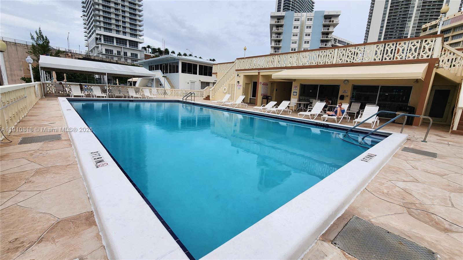 Photo of 1825 Ocean Dr  #209, Hallandale Beach, Florida, 33009 - 