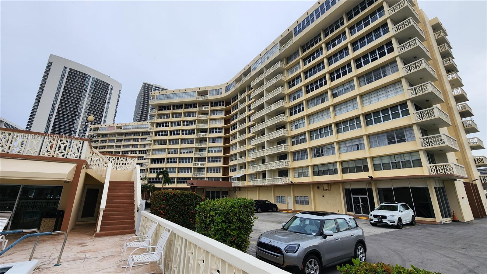 Photo of 1825 Ocean Dr  #209, Hallandale Beach, Florida, 33009 - 