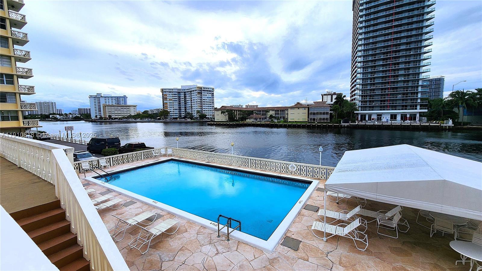 Photo of 1825 Ocean Dr  #209, Hallandale Beach, Florida, 33009 - 