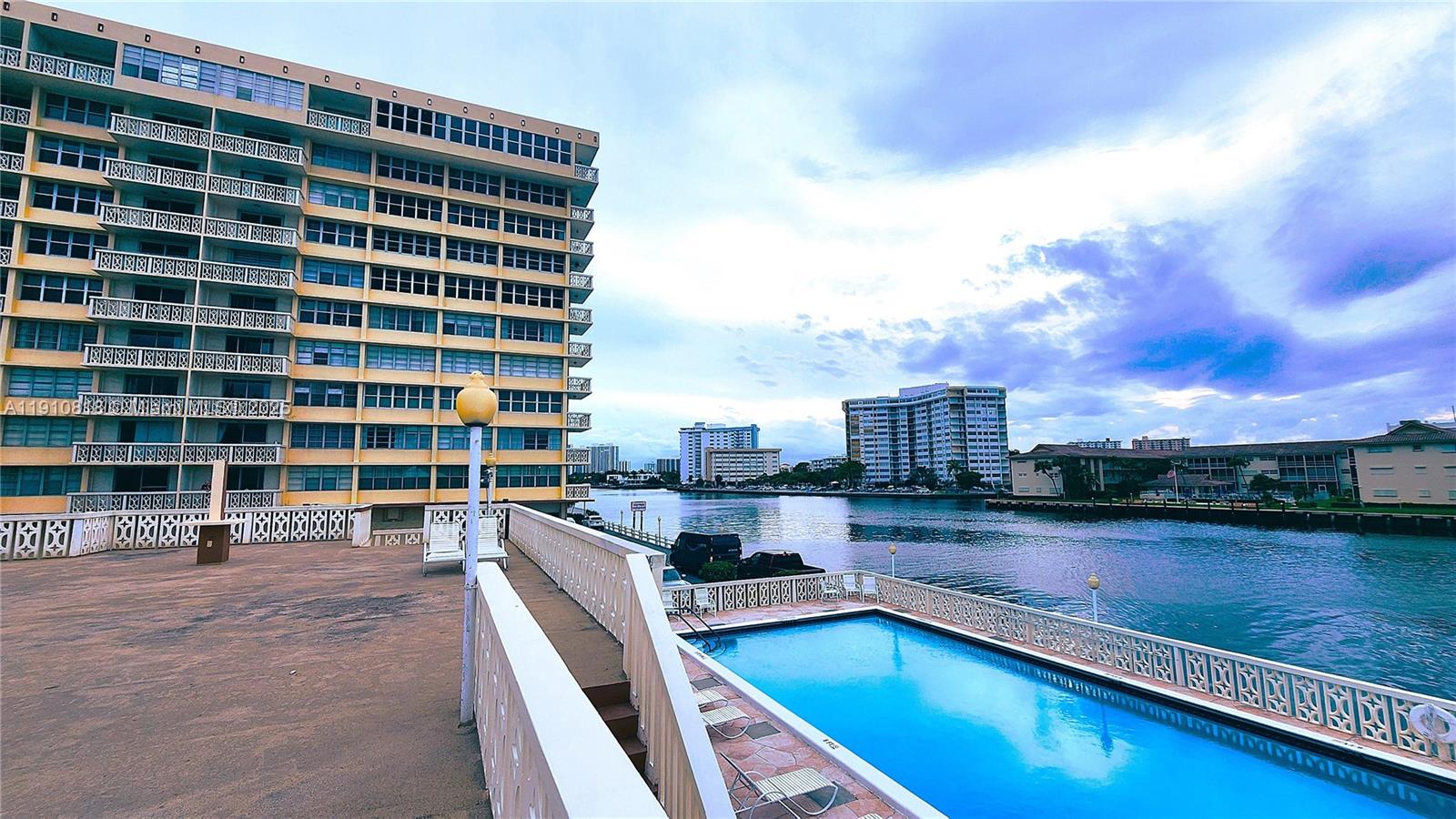 Photo of 1825 Ocean Dr  #209, Hallandale Beach, Florida, 33009 - 