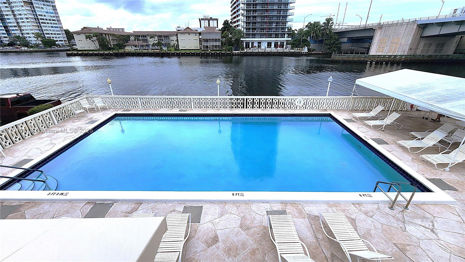 Photo of 1825 Ocean Dr  #209, Hallandale Beach, Florida, 33009 - 