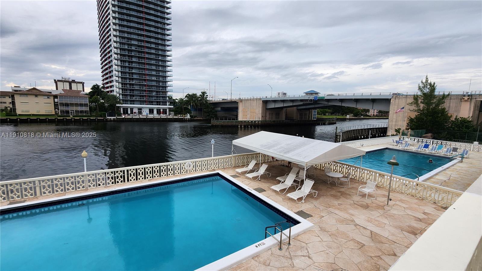 Photo of 1825 Ocean Dr  #209, Hallandale Beach, Florida, 33009 - 