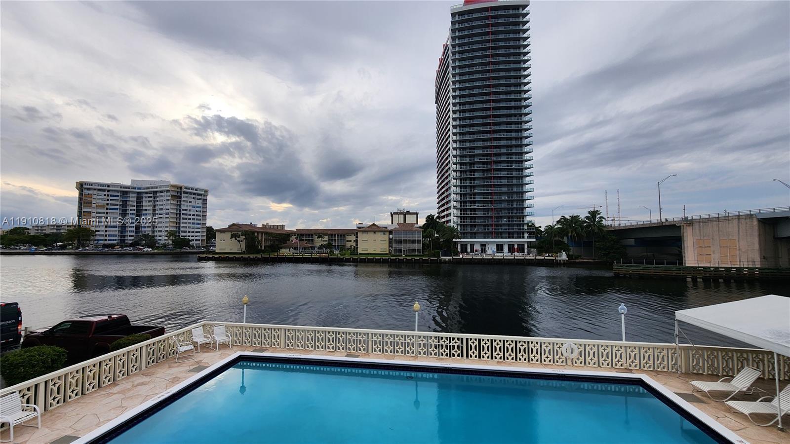 Photo of 1825 Ocean Dr  #209, Hallandale Beach, Florida, 33009 - 
