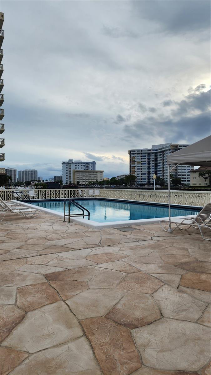 Photo of 1825 Ocean Dr  #209, Hallandale Beach, Florida, 33009 - 