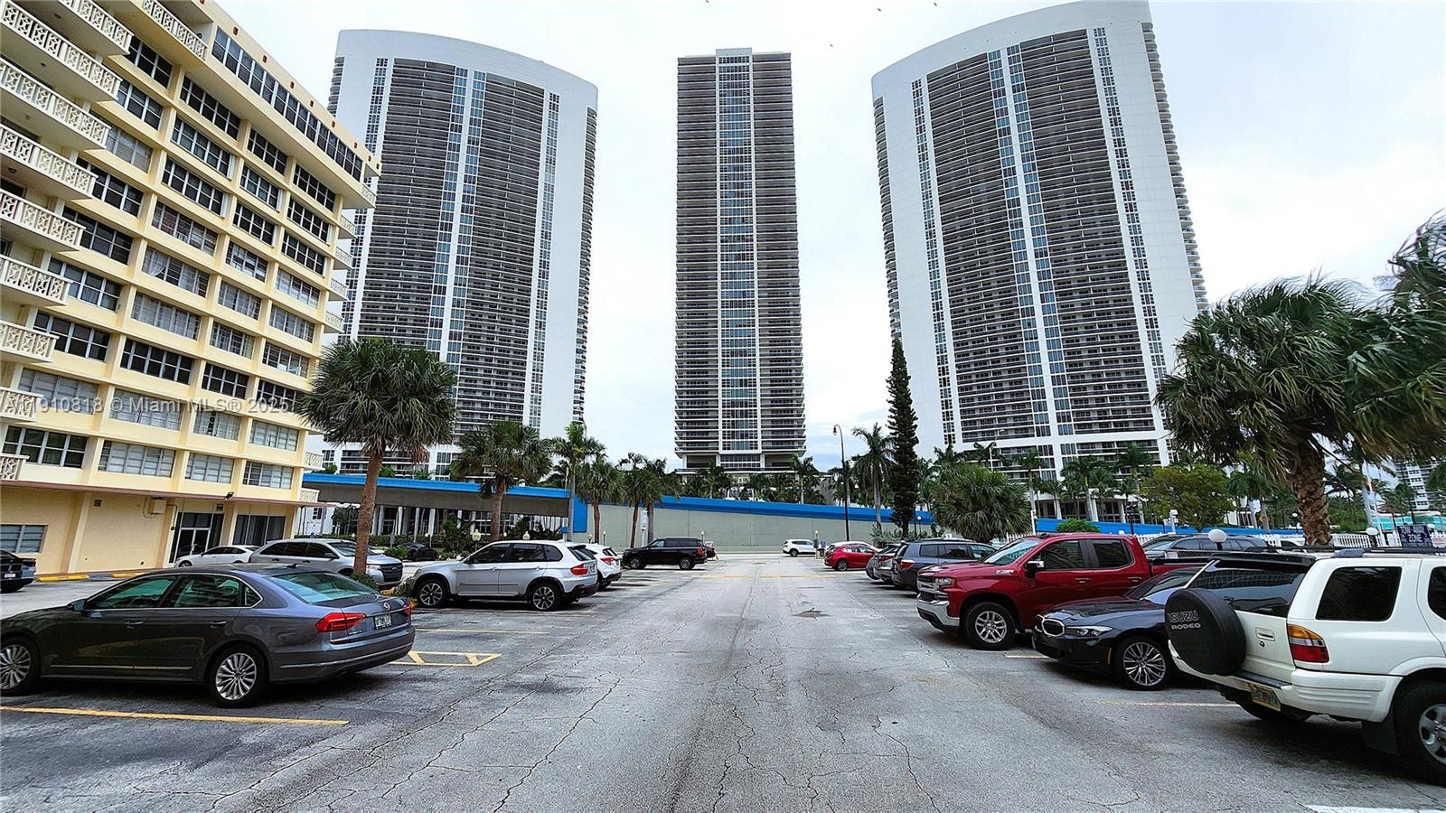 Photo of 1825 Ocean Dr  #209, Hallandale Beach, Florida, 33009 - 