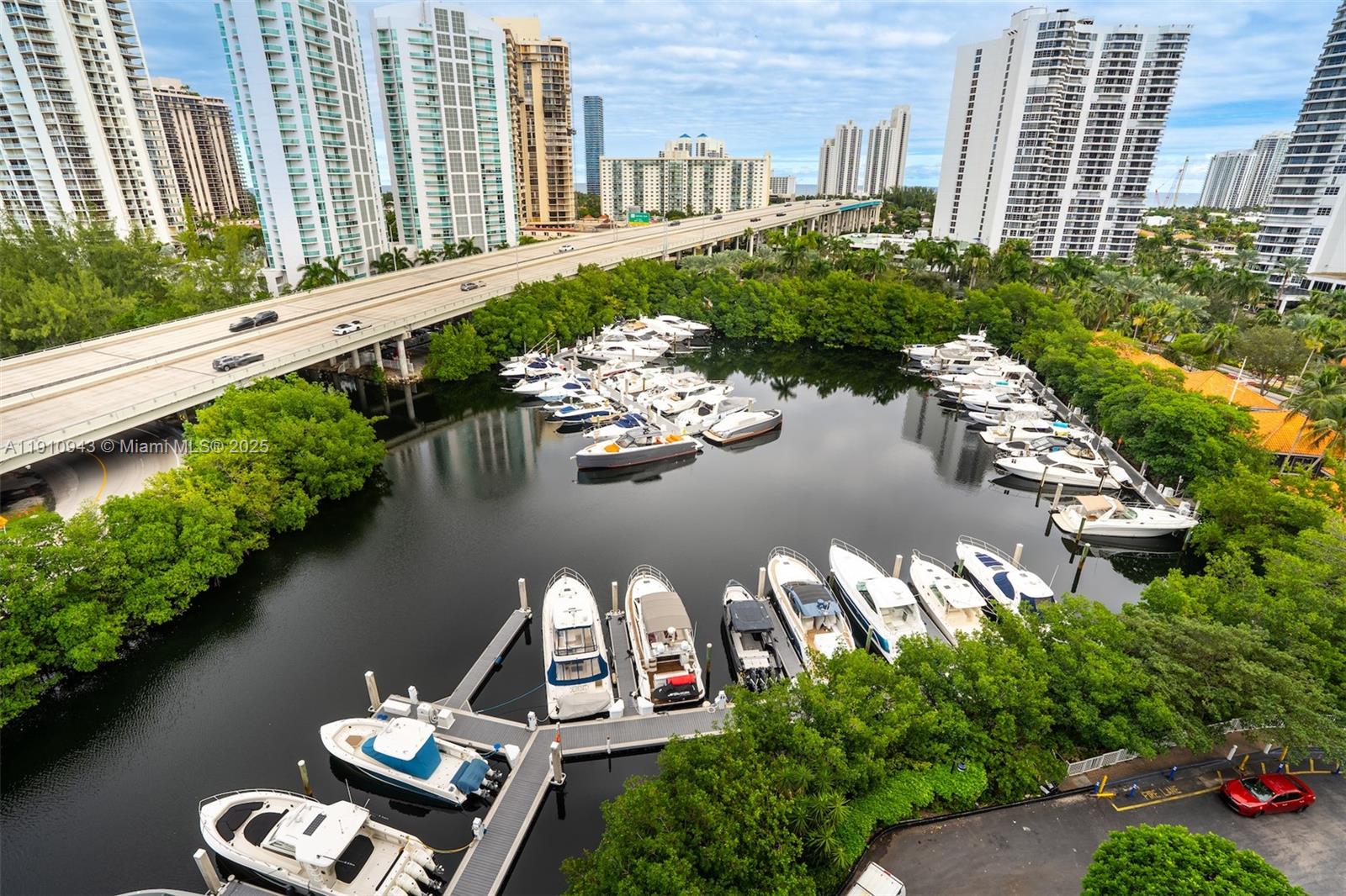 Photo of 3500 Mystic Pointe Dr  #1205, Aventura, Florida, 33180 - 