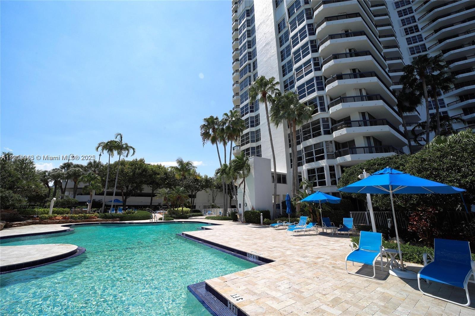 Photo of 3500 Mystic Pointe Dr  #1205, Aventura, Florida, 33180 - 