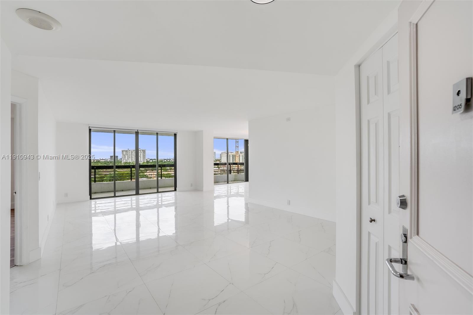 Photo of 3500 Mystic Pointe Dr  #1205, Aventura, Florida, 33180 - 