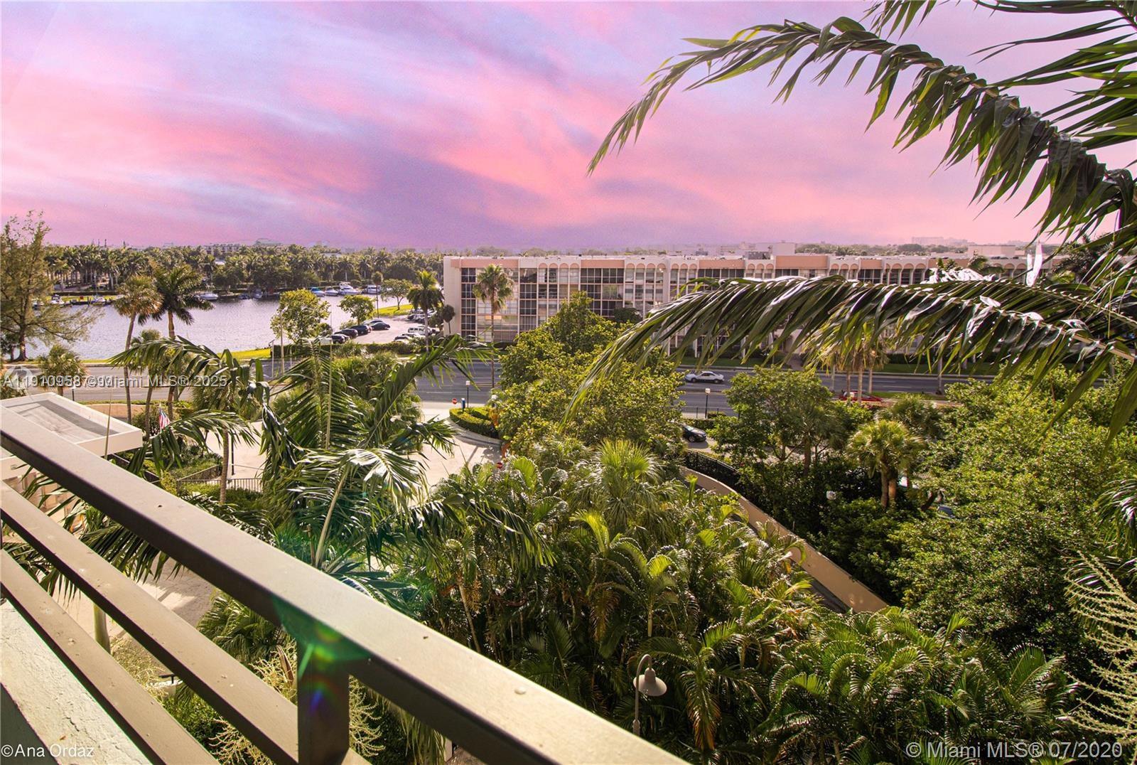 Photo of 500 Three Islands Blvd  #308, Hallandale Beach, Florida, 33009 - 