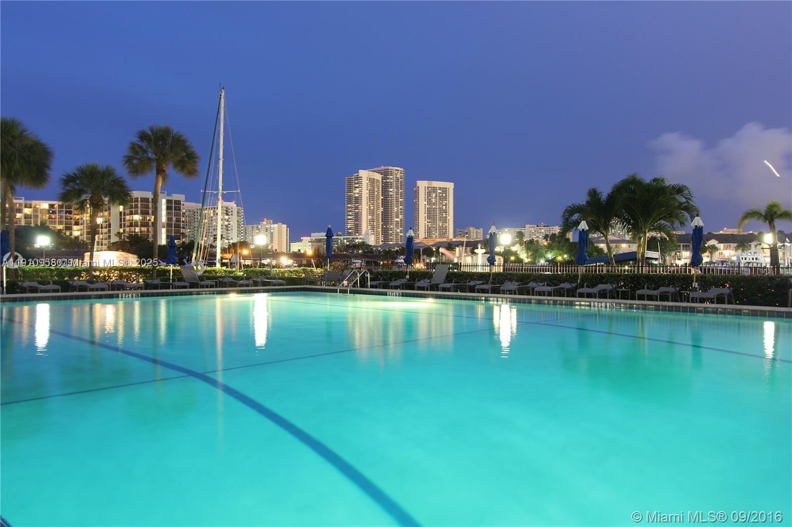 Photo of 500 Three Islands Blvd  #308, Hallandale Beach, Florida, 33009 - 
