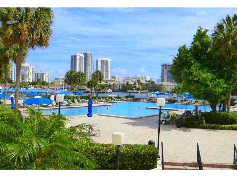 Photo of 500 Three Islands Blvd  #308, Hallandale Beach, Florida, 33009 - 