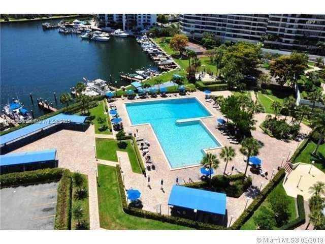 Photo of 500 Three Islands Blvd  #308, Hallandale Beach, Florida, 33009 - 