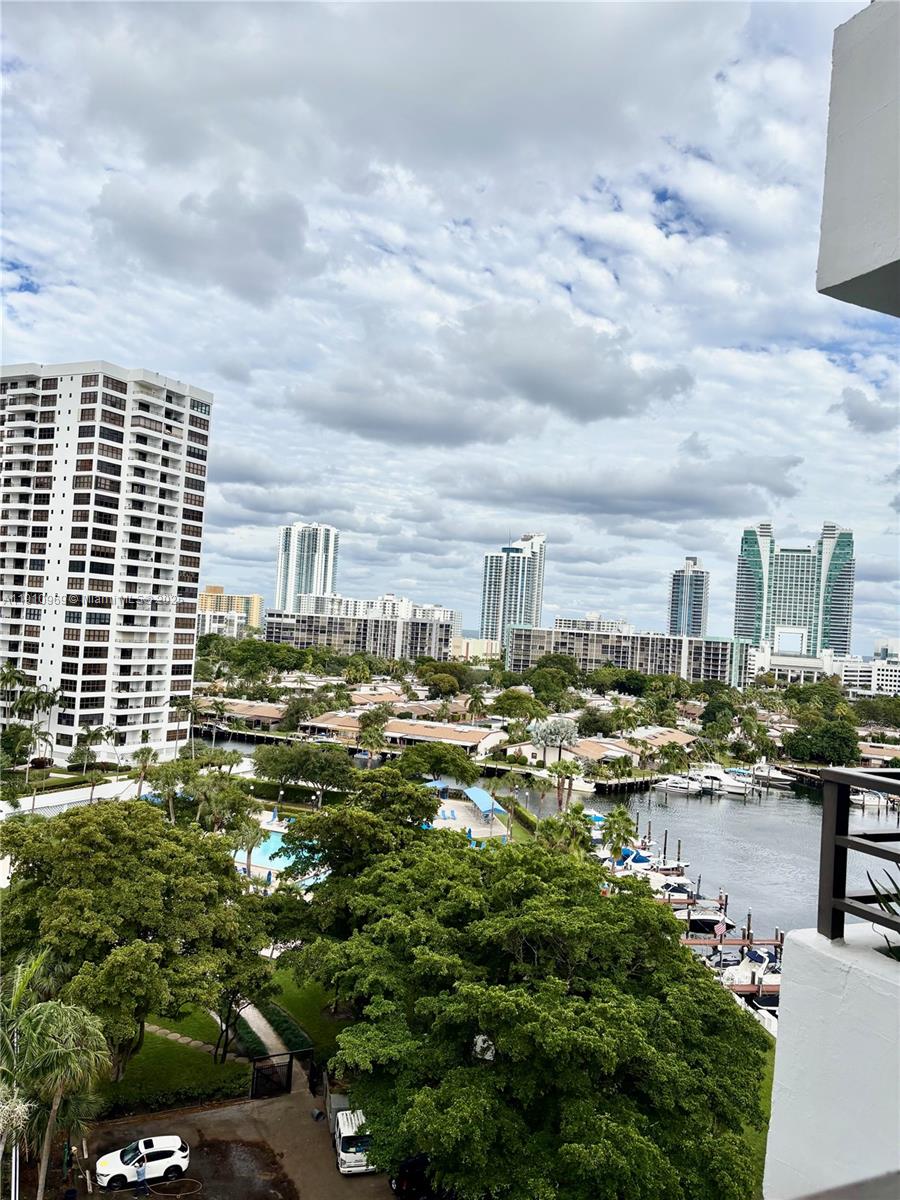 Photo of 500 Three Islands Blvd  #719, Hallandale Beach, Florida, 33009 - 