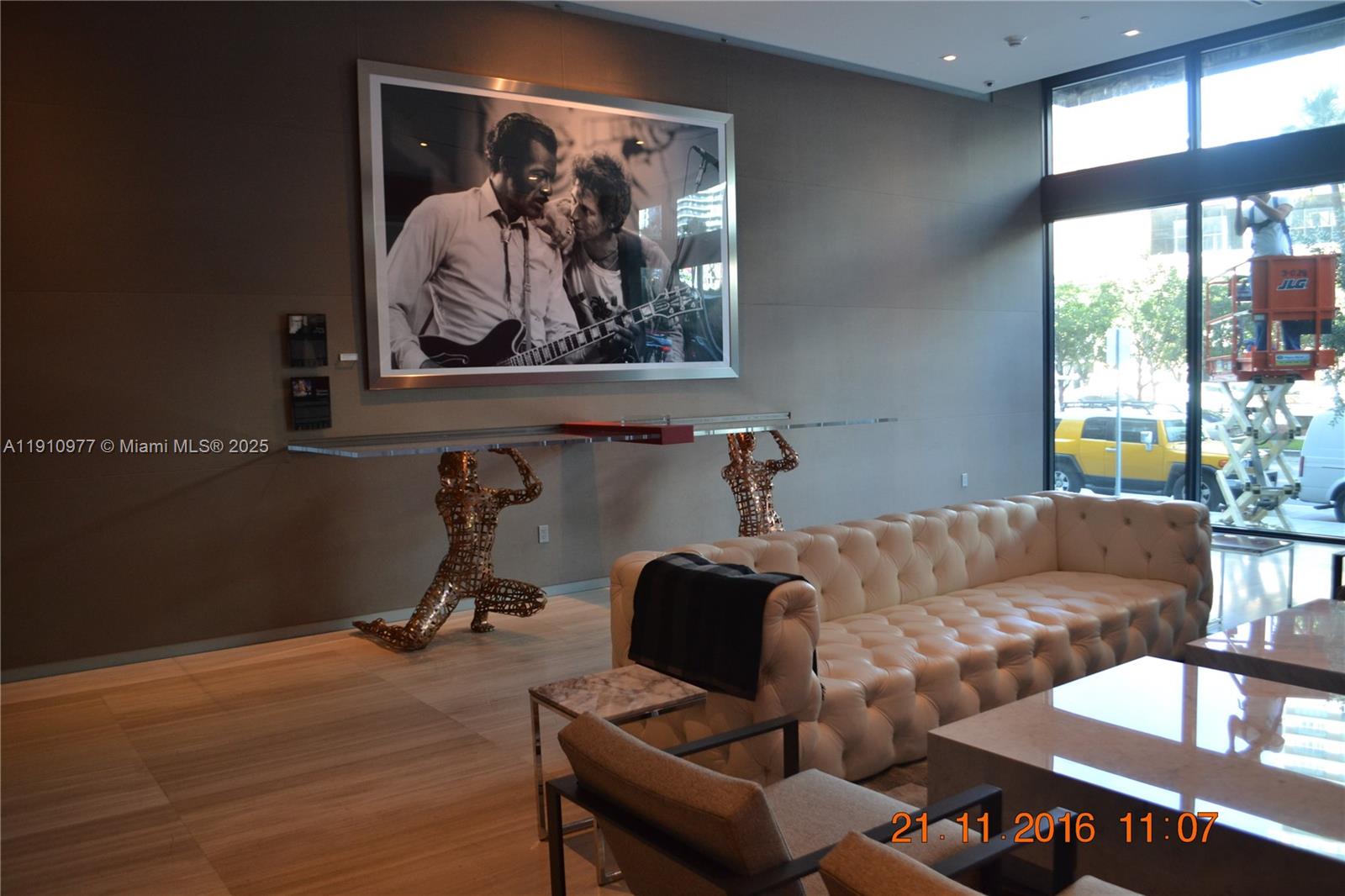 Photo of 1080 Brickell Ave #2003, Miami, Florida, 33131 - LOBBY