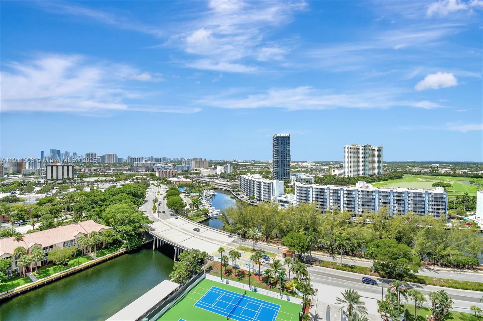 Photo of 300 Three Islands Blvd  #518, Hallandale Beach, Florida, 33009 - 