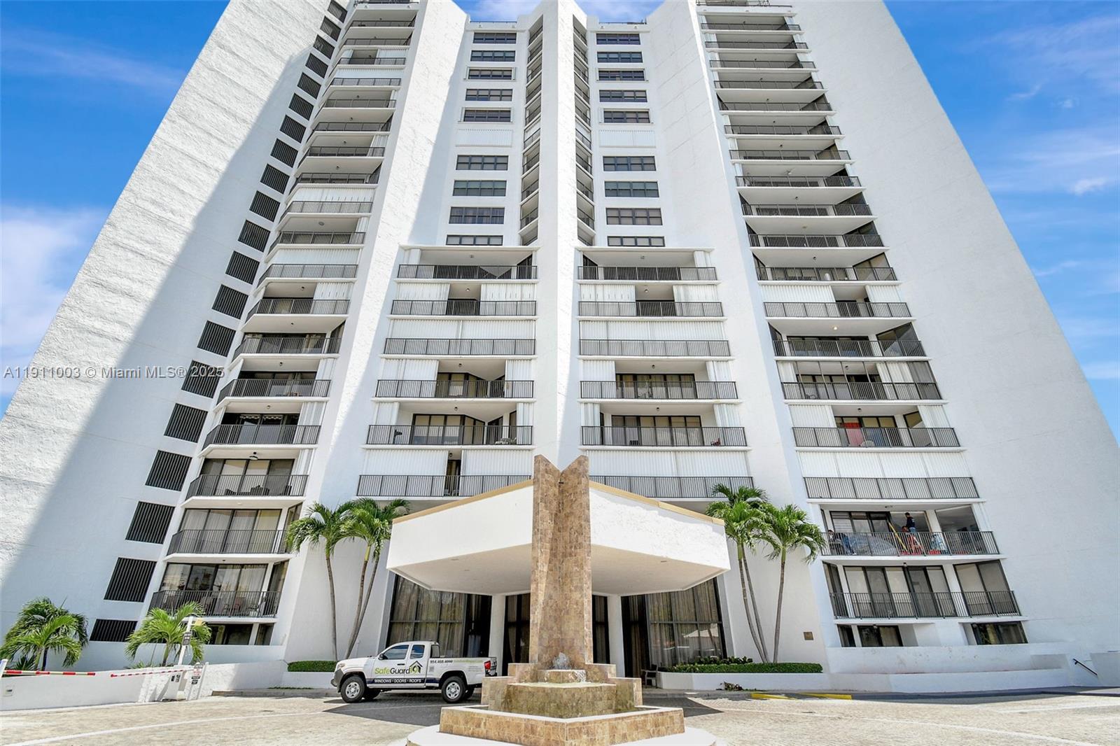 Photo of 300 Three Islands Blvd  #518, Hallandale Beach, Florida, 33009 - 