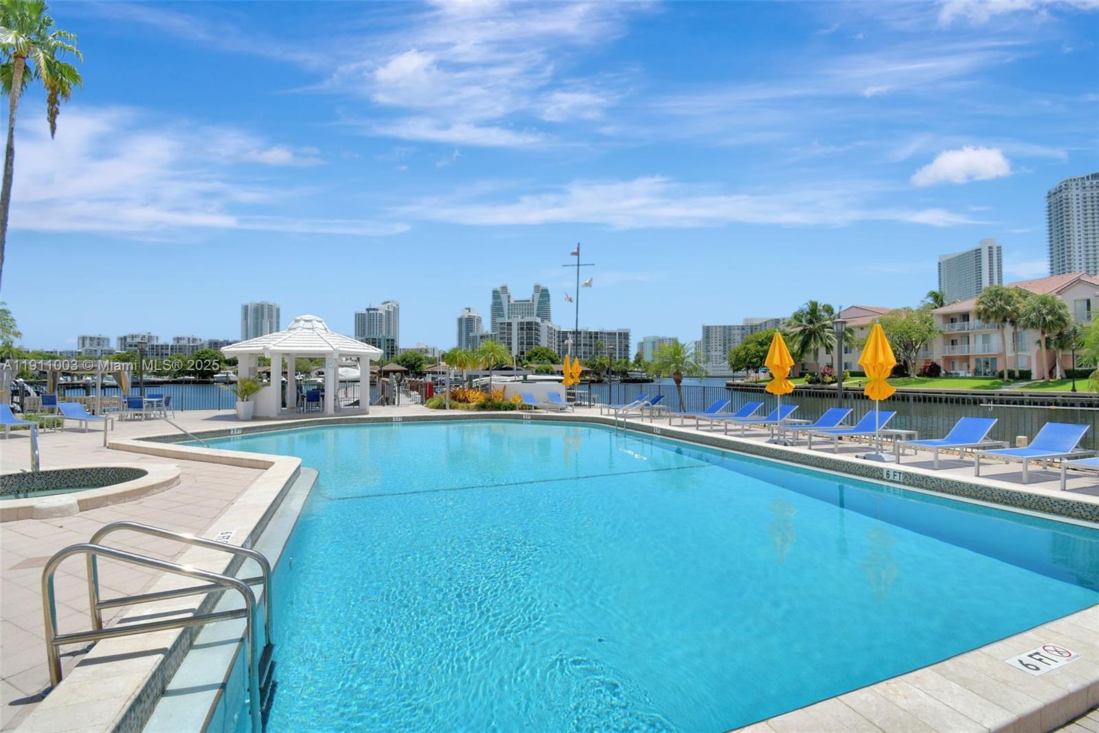 Photo of 300 Three Islands Blvd  #518, Hallandale Beach, Florida, 33009 - 