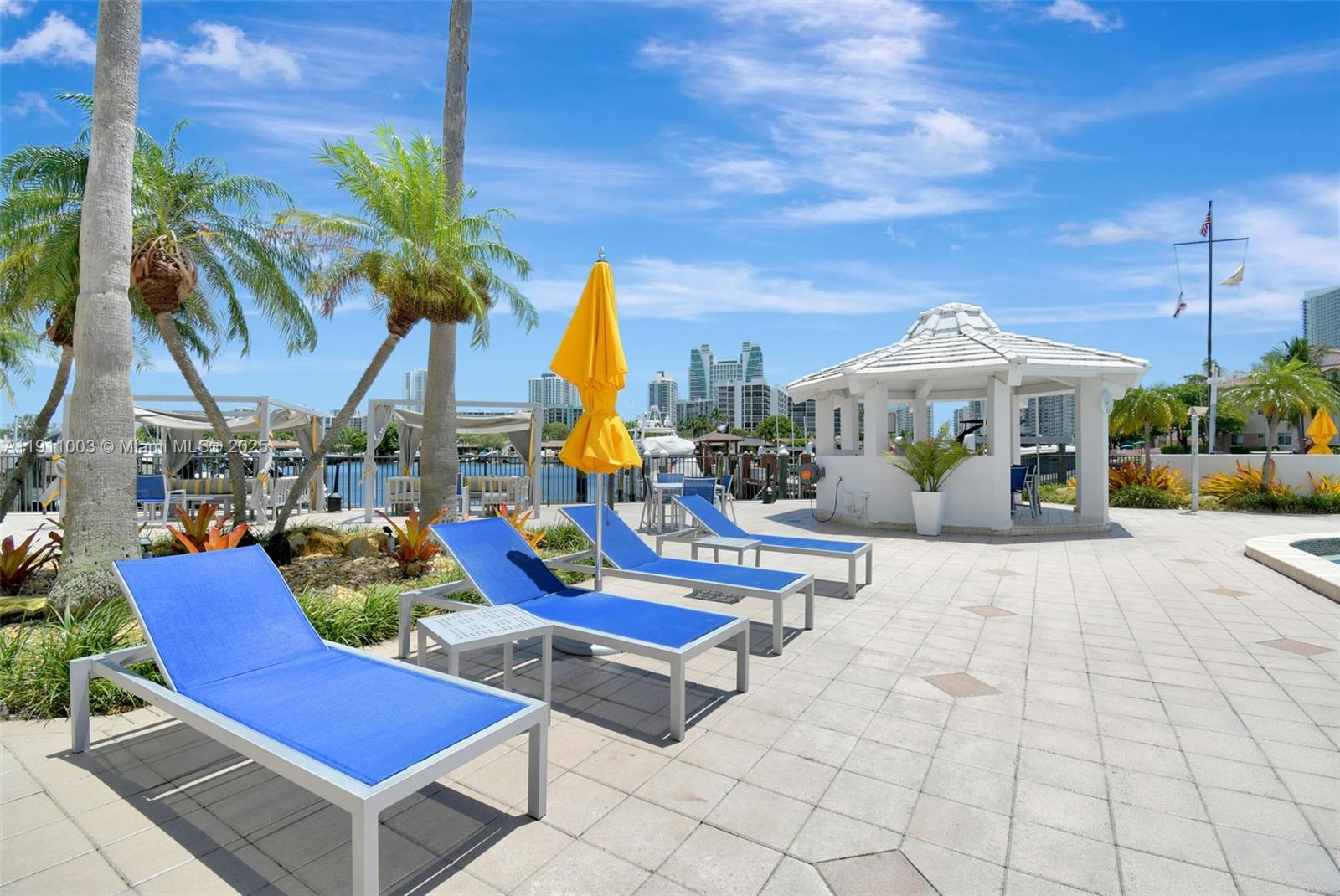 Photo of 300 Three Islands Blvd  #518, Hallandale Beach, Florida, 33009 - 