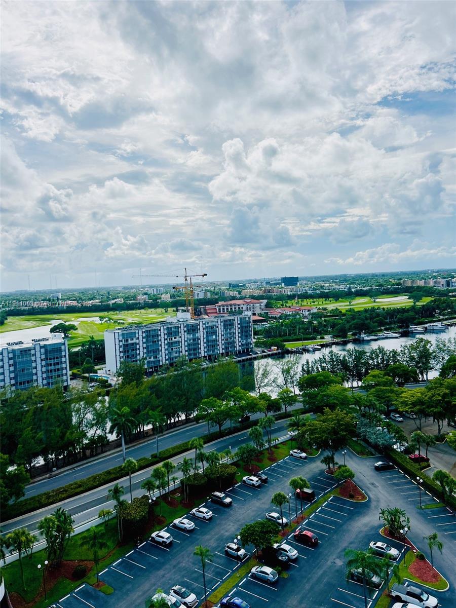 Photo of 300 Three Islands Blvd  #518, Hallandale Beach, Florida, 33009 - 