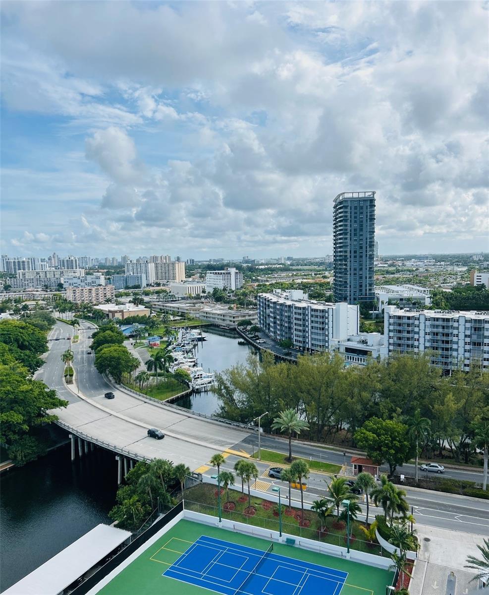 Photo of 300 Three Islands Blvd  #518, Hallandale Beach, Florida, 33009 - 