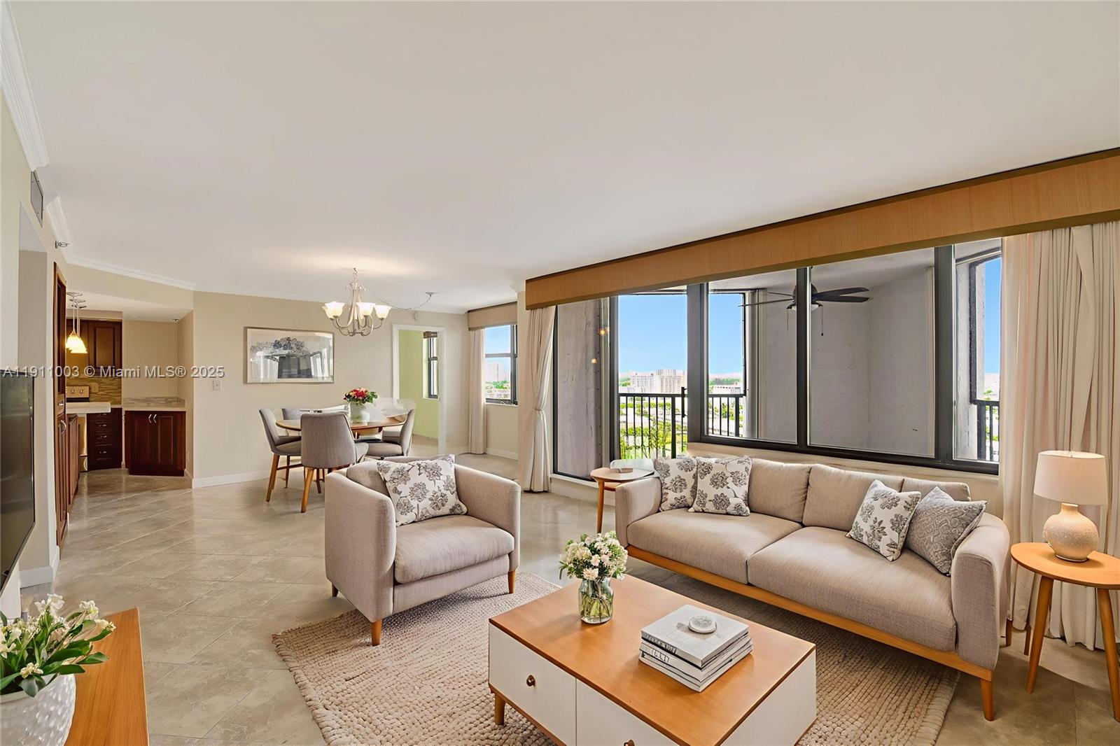 Photo of 300 Three Islands Blvd  #518, Hallandale Beach, Florida, 33009 - 