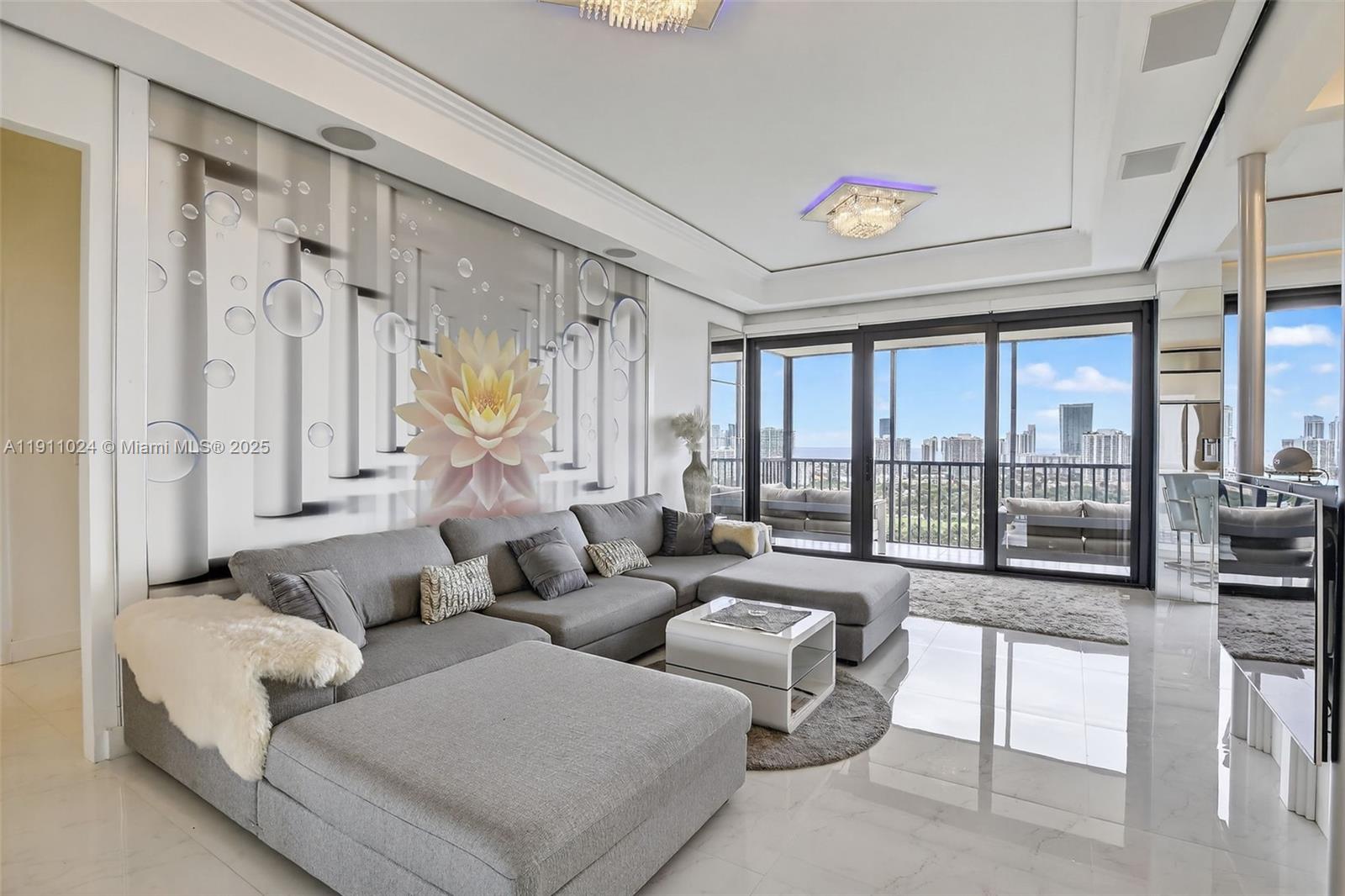 Photo of 20335 Country Club Dr #PH4, Aventura, Florida, 33180 -