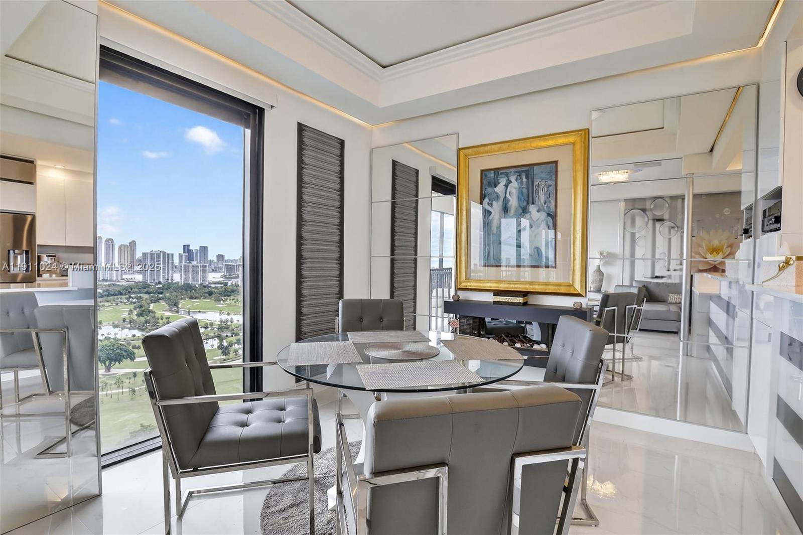 Photo of 20335 Country Club Dr #PH4, Aventura, Florida, 33180 -