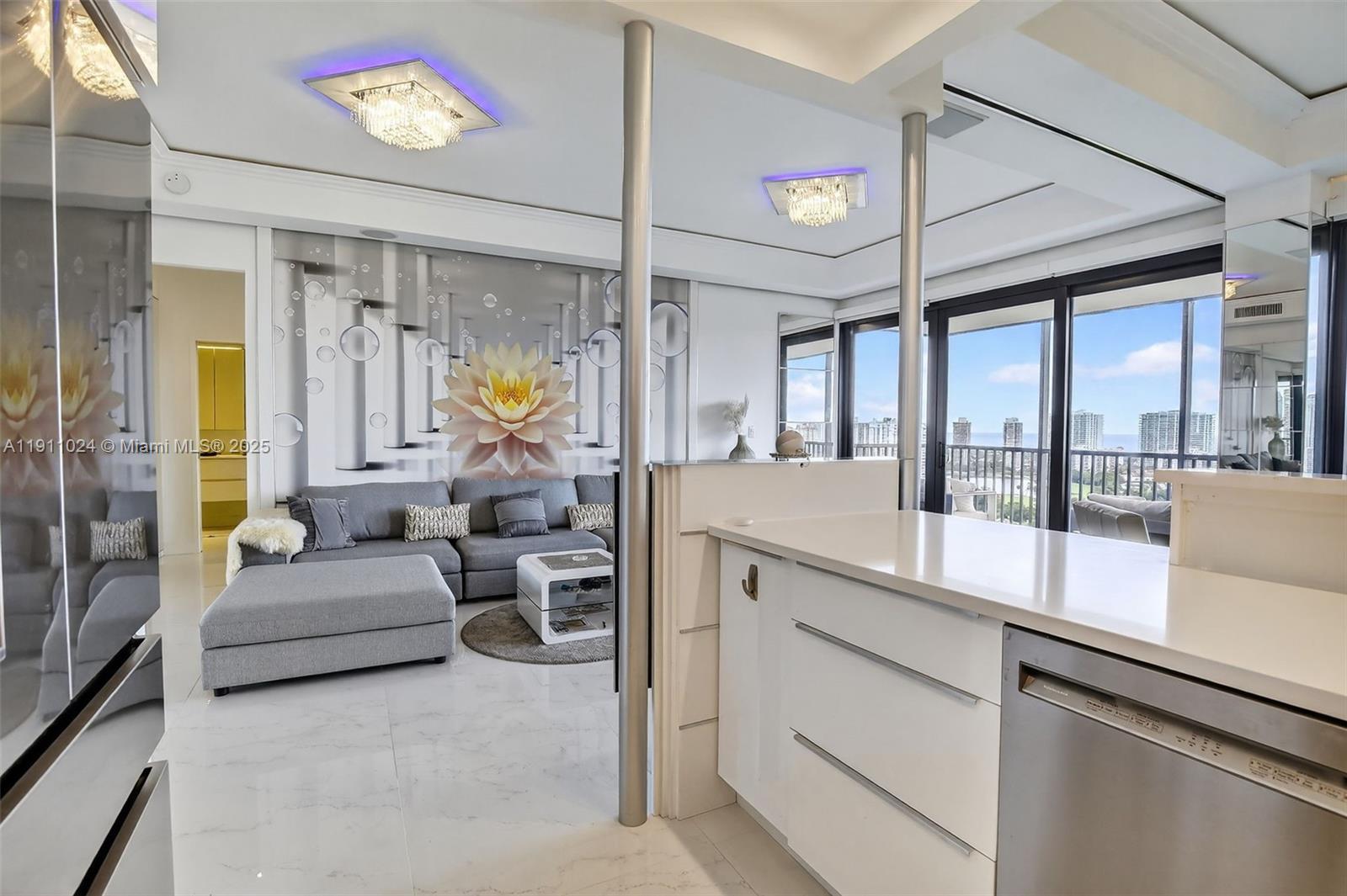 Photo of 20335 Country Club Dr #PH4, Aventura, Florida, 33180 -