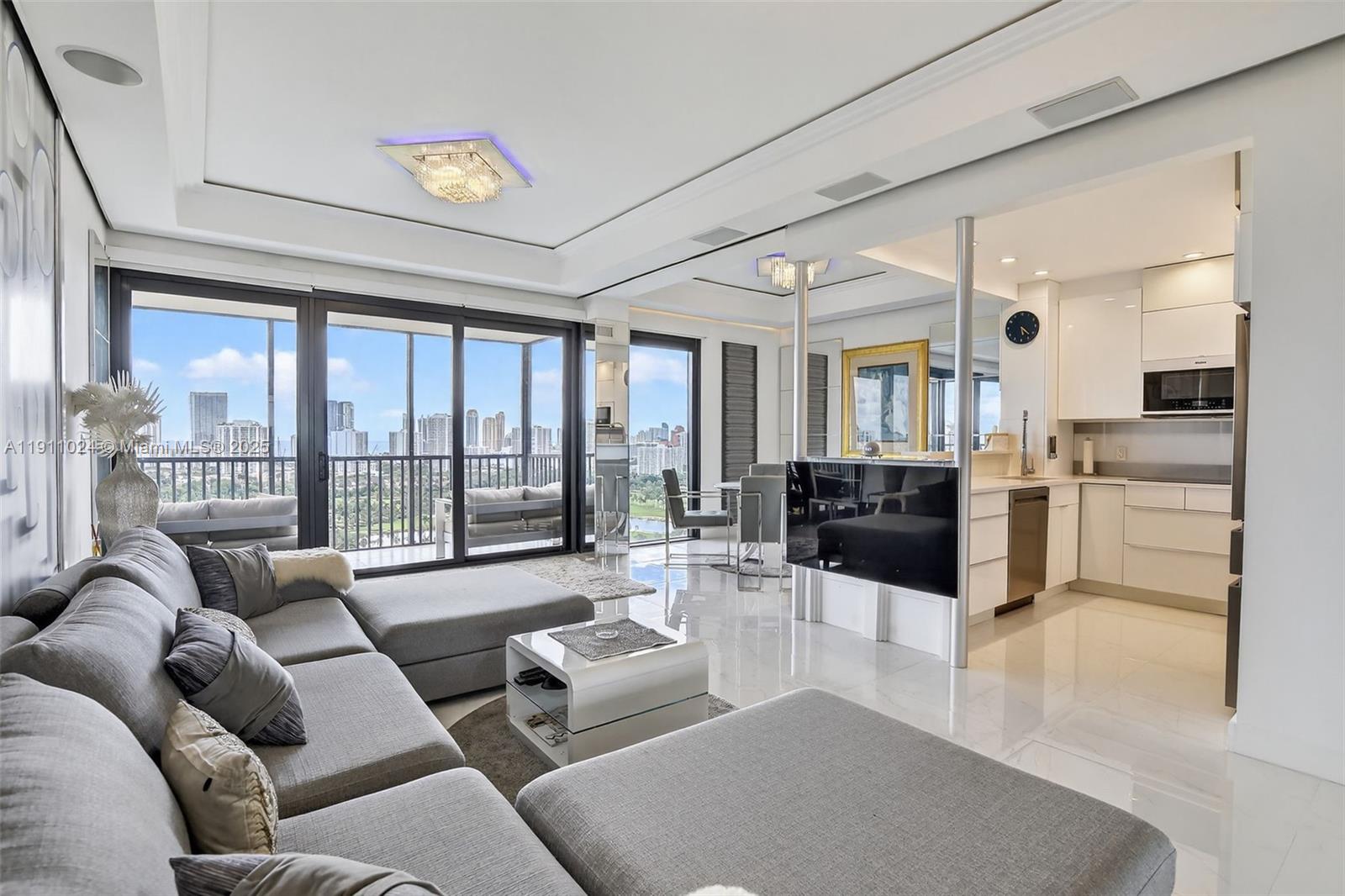 Photo of 20335 Country Club Dr #PH4, Aventura, Florida, 33180 -