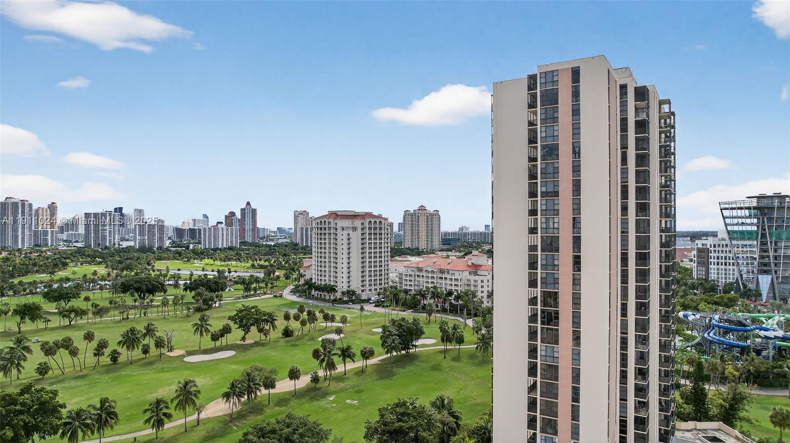 Photo of 20335 Country Club Dr #PH4, Aventura, Florida, 33180 -