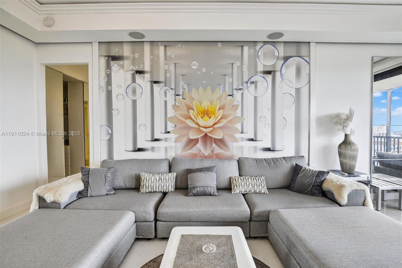 Photo of 20335 Country Club Dr #PH4, Aventura, Florida, 33180 -