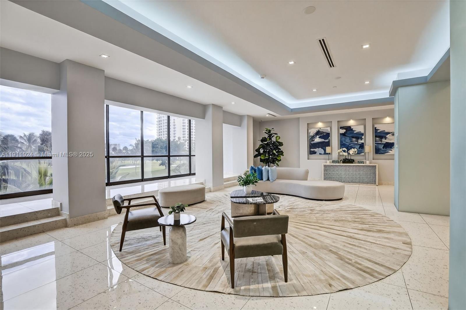 Photo of 20335 Country Club Dr #PH4, Aventura, Florida, 33180 -