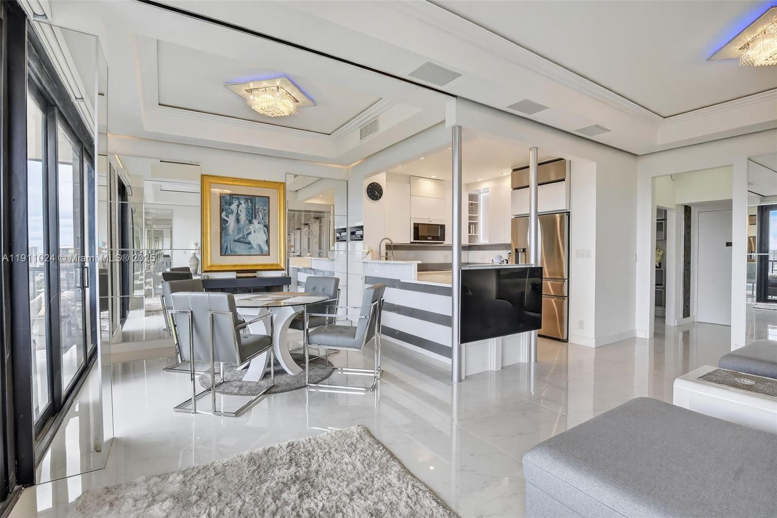 Photo of 20335 Country Club Dr #PH4, Aventura, Florida, 33180 -