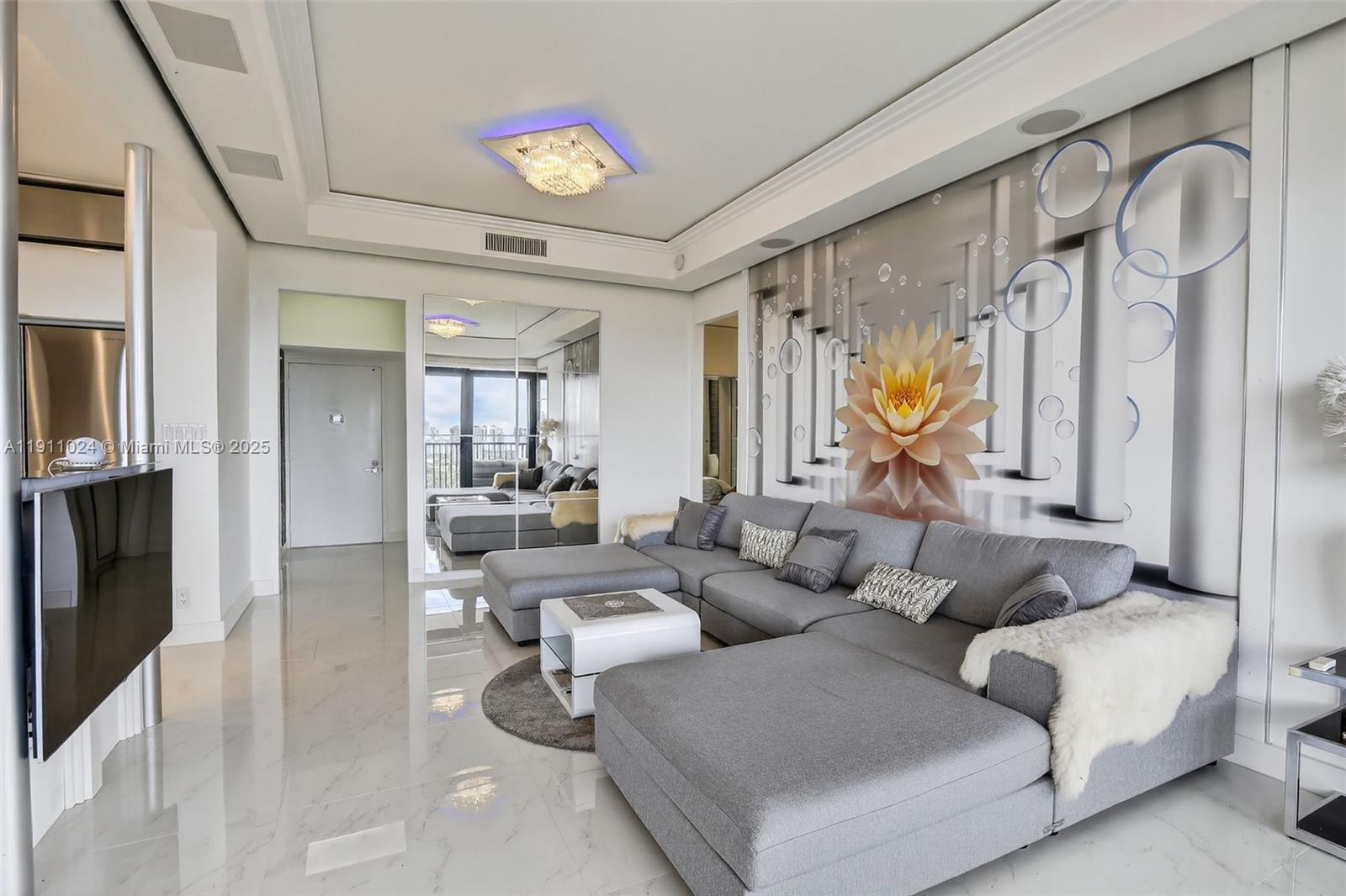 Photo of 20335 Country Club Dr #PH4, Aventura, Florida, 33180 -