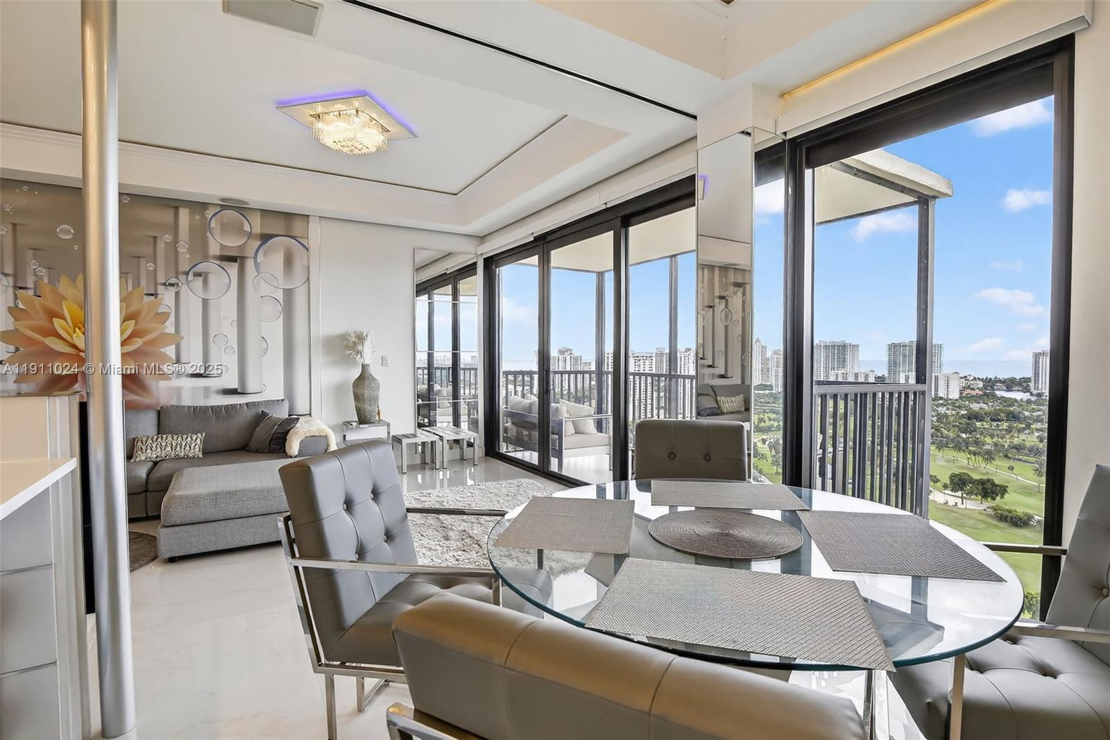 Photo of 20335 Country Club Dr #PH4, Aventura, Florida, 33180 -