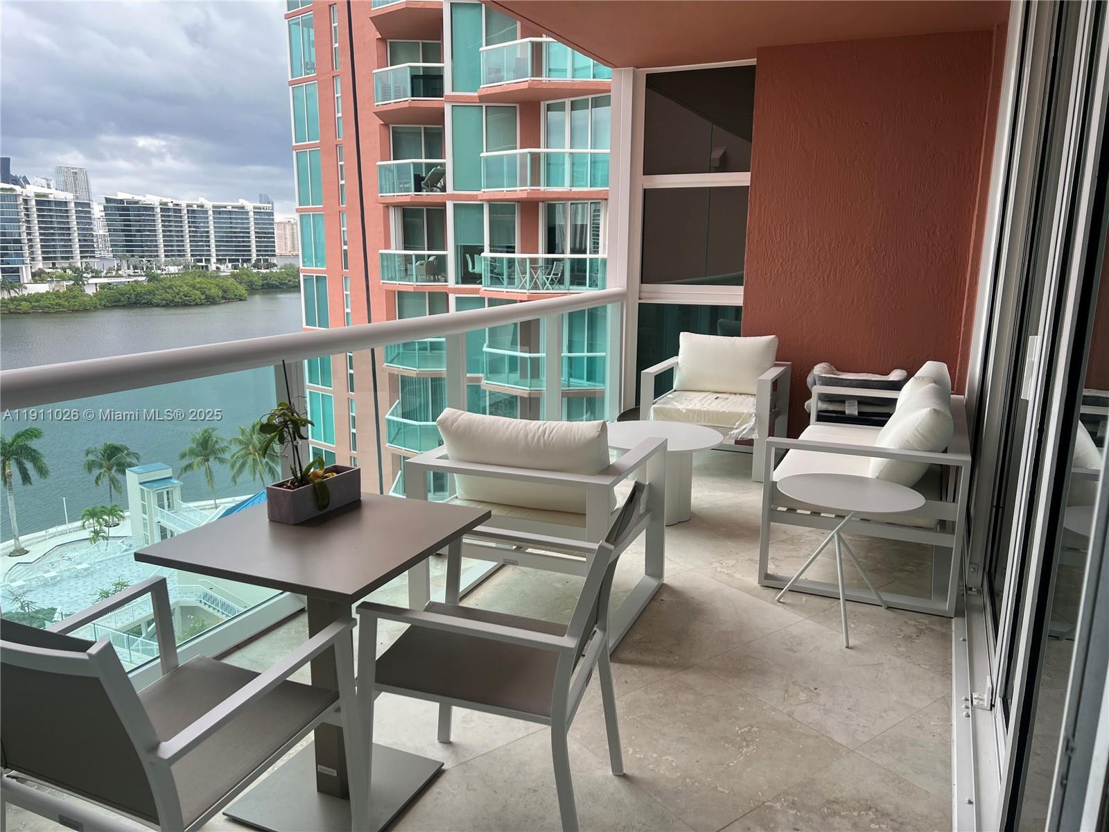 Photo of 3370 Hidden Bay Dr #1205, Aventura, Florida, 33180 -