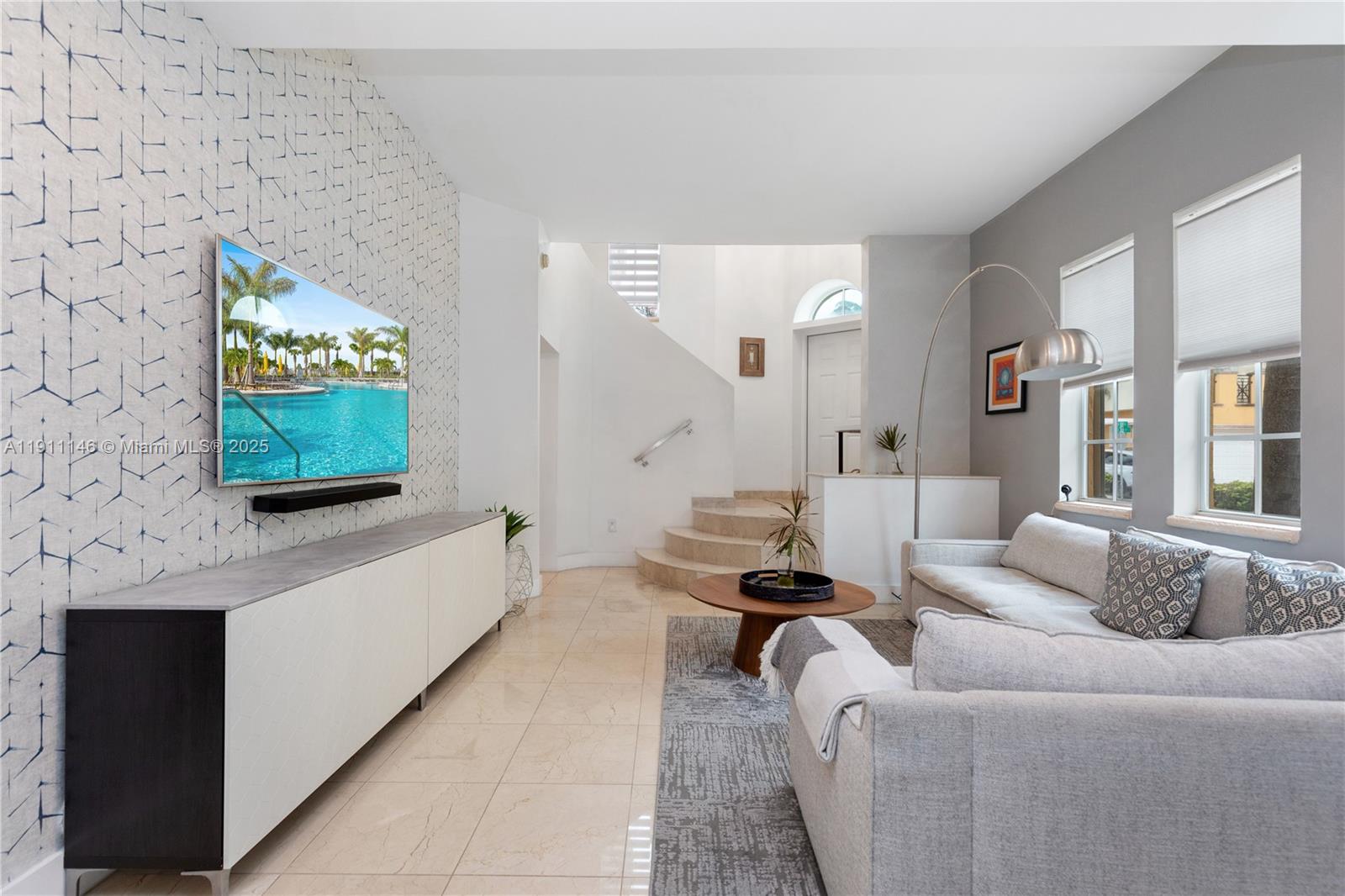 Photo of 18395 30th Ct (18395), Aventura, Florida, 33160 - Open and airy