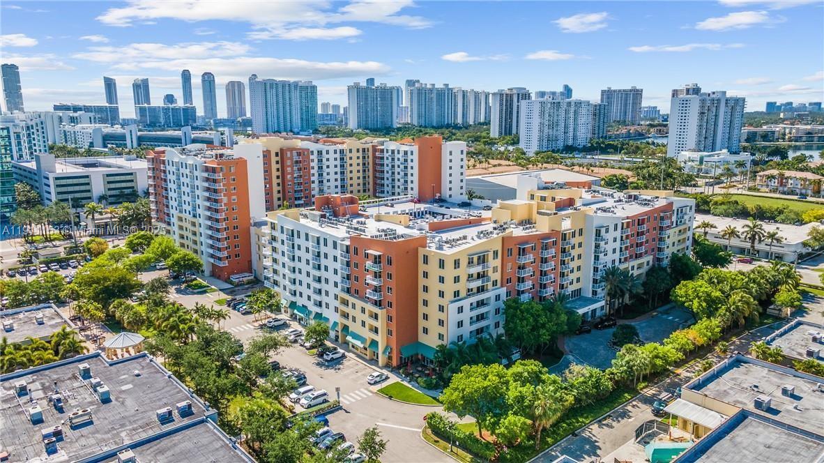 Photo of 2775 187th St  #PH22, Aventura, Florida, 33180 - 