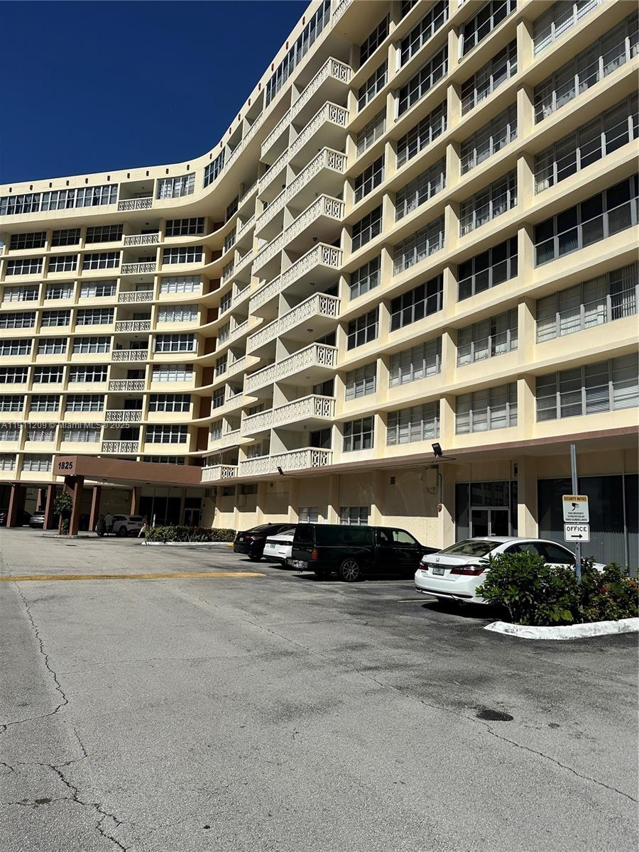 Photo of 1825 Ocean Dr  #214, Hallandale Beach, Florida, 33009 - 