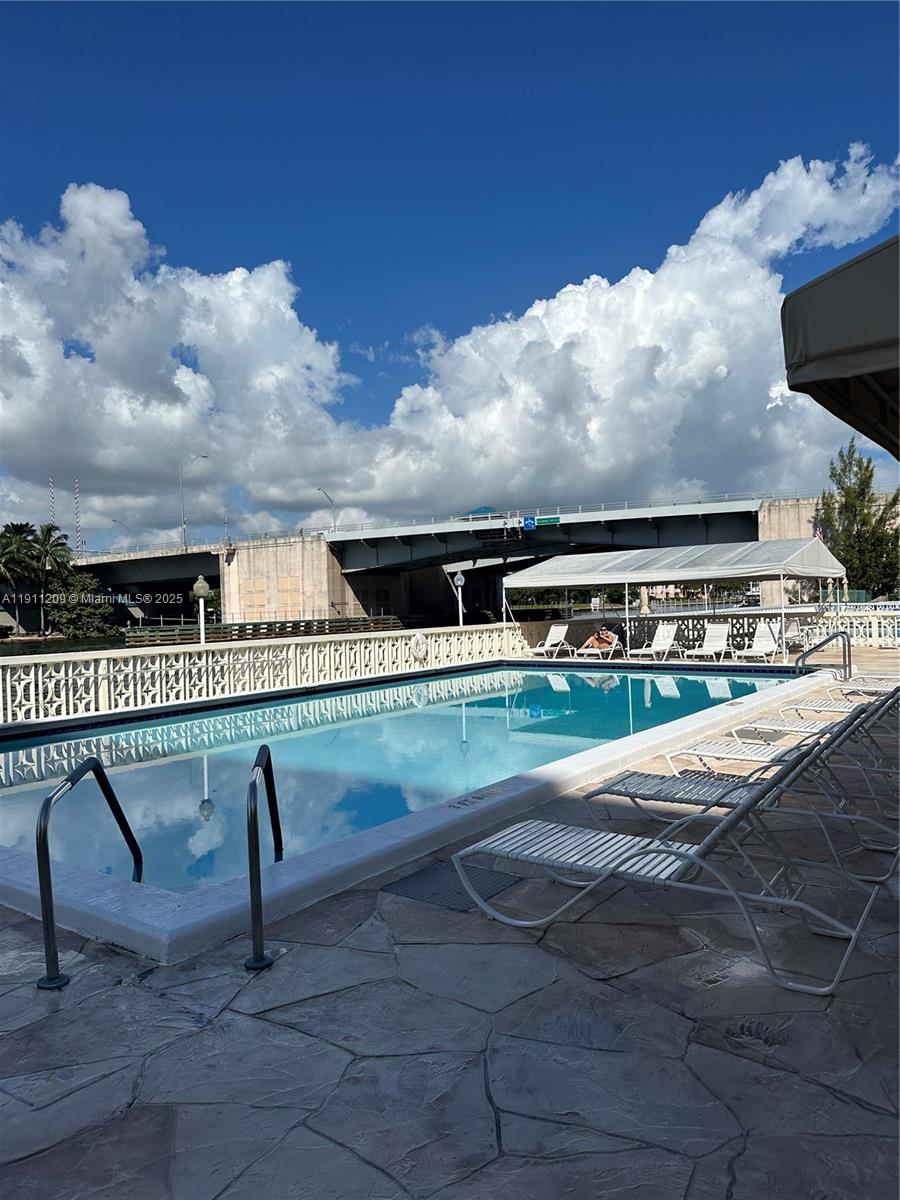 Photo of 1825 Ocean Dr  #214, Hallandale Beach, Florida, 33009 - 