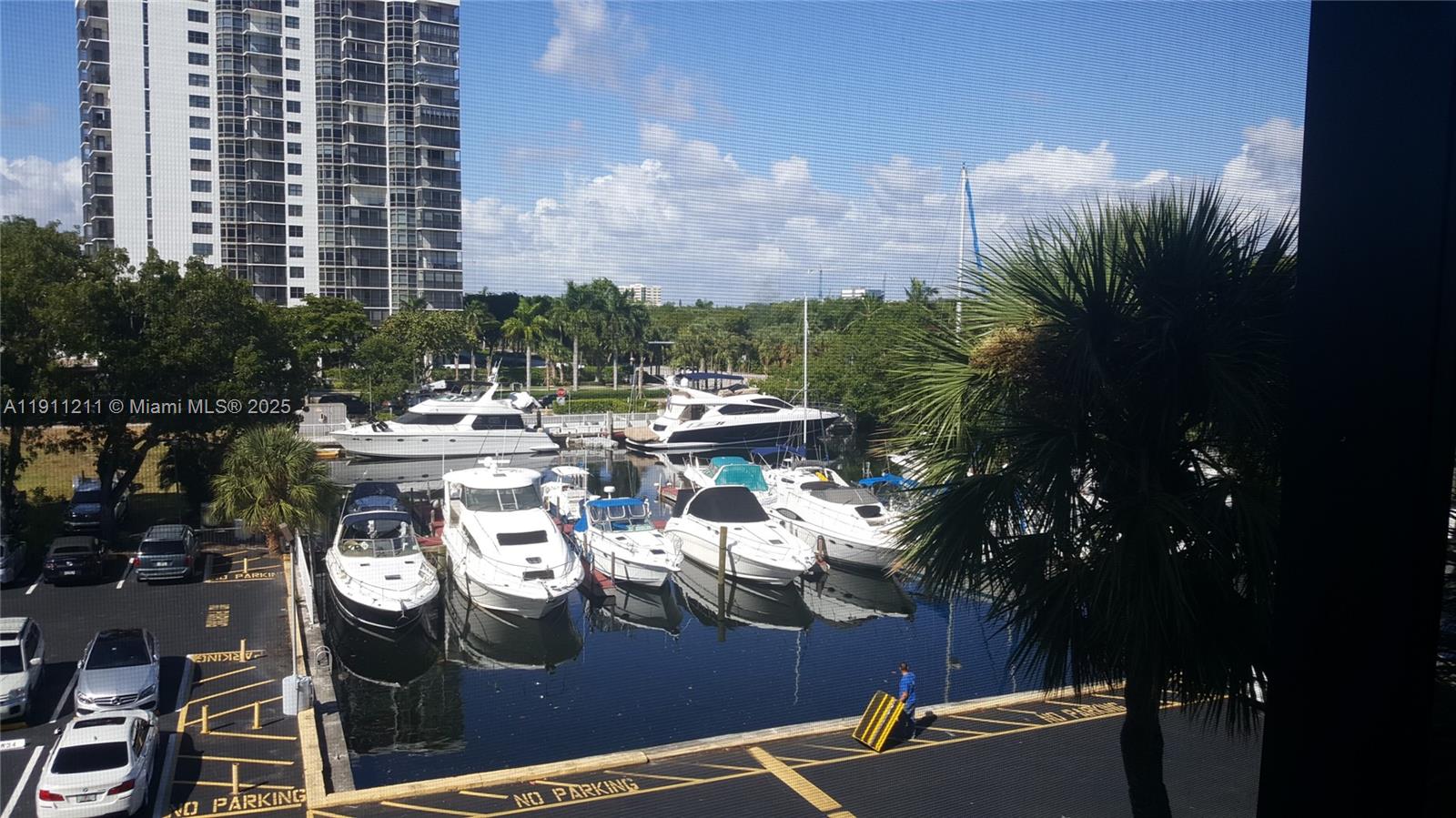 Photo of 3401 Country Club Dr  #412, Aventura, Florida, 33180 - 