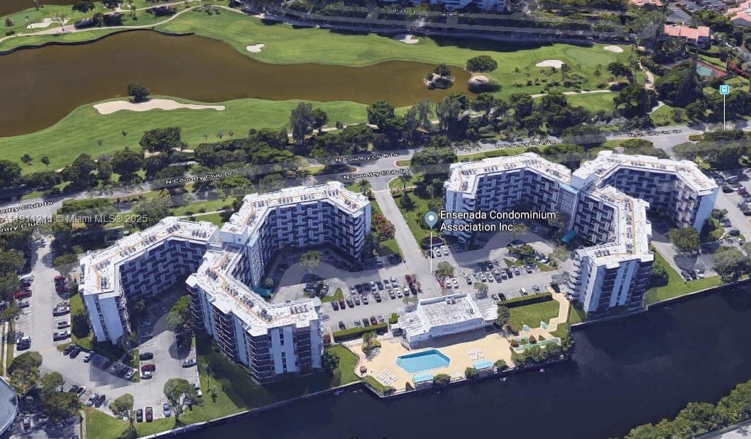 Photo of 3401 Country Club Dr  #412, Aventura, Florida, 33180 - 