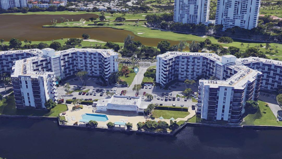 Photo of 3401 Country Club Dr  #412, Aventura, Florida, 33180 - 