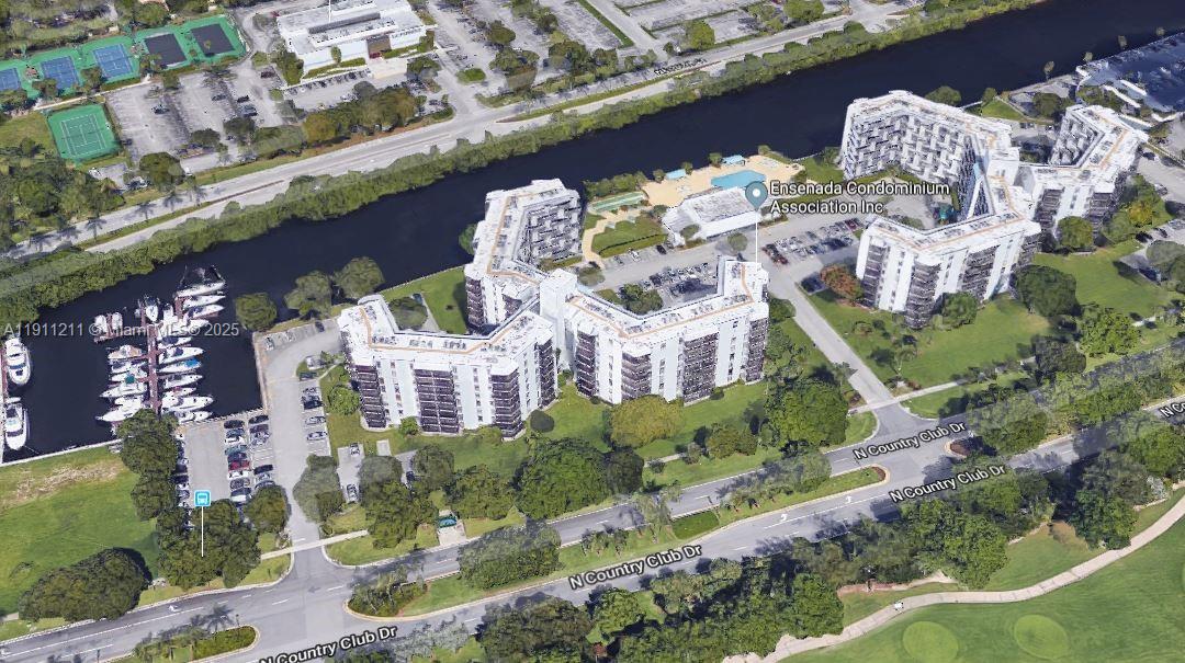 Photo of 3401 Country Club Dr  #412, Aventura, Florida, 33180 - 