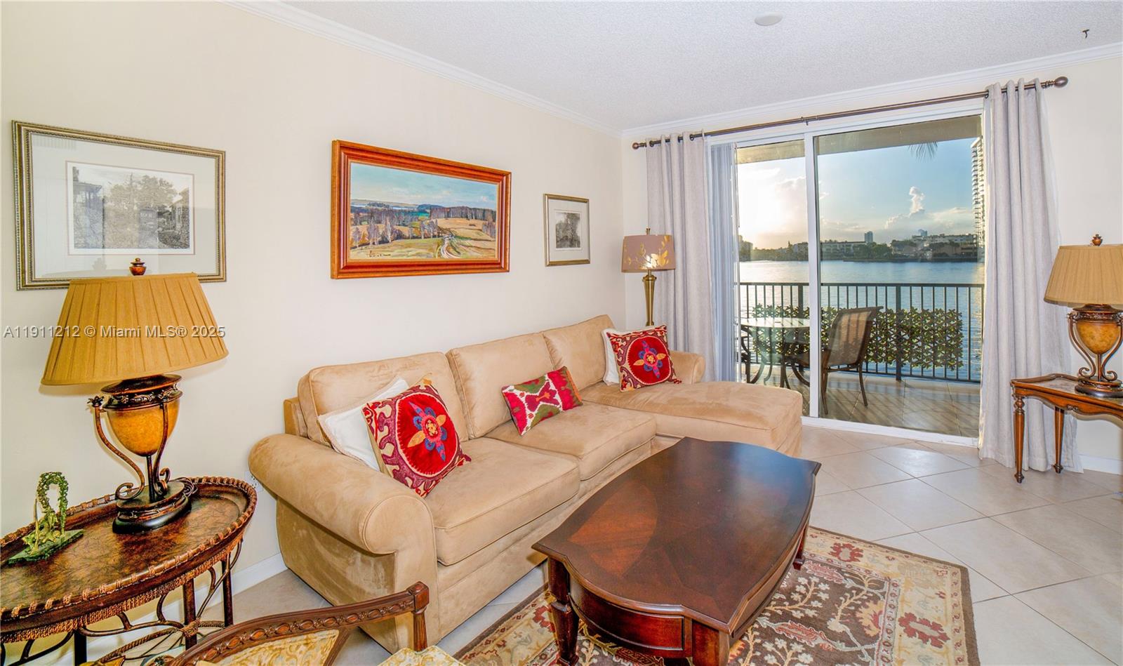 Photo of 17150 Bay Rd  #2207, Sunny Isles Beach, Florida, 33160 - 