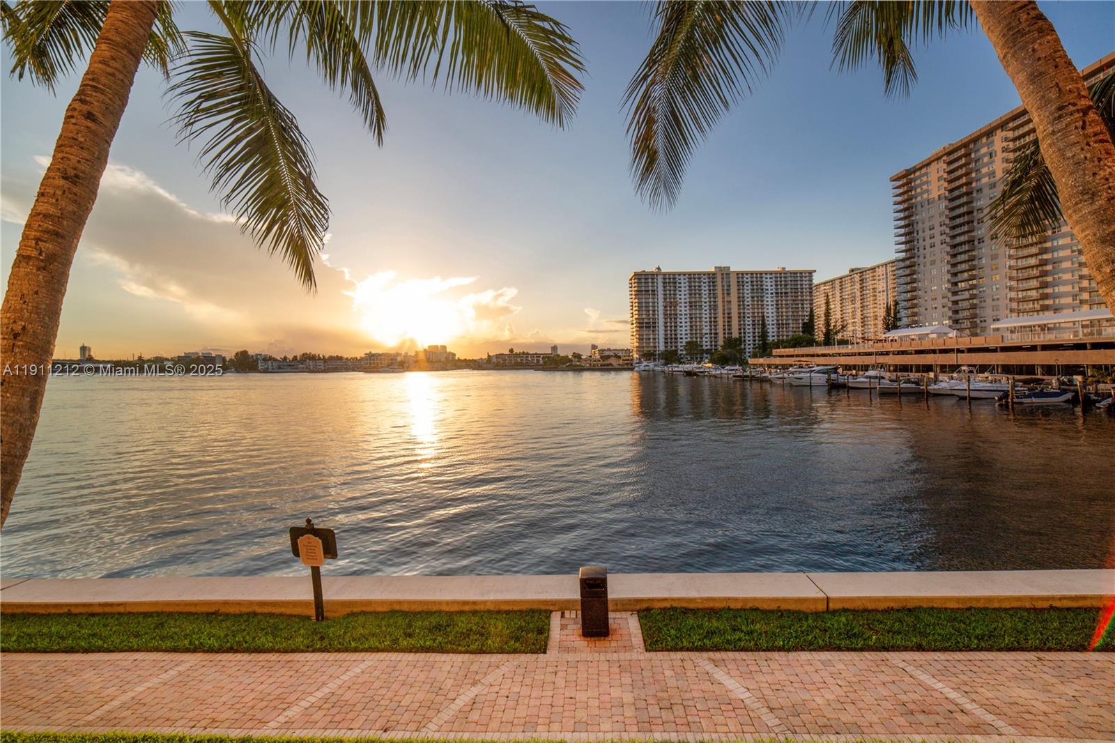 Photo of 17150 Bay Rd  #2207, Sunny Isles Beach, Florida, 33160 - 