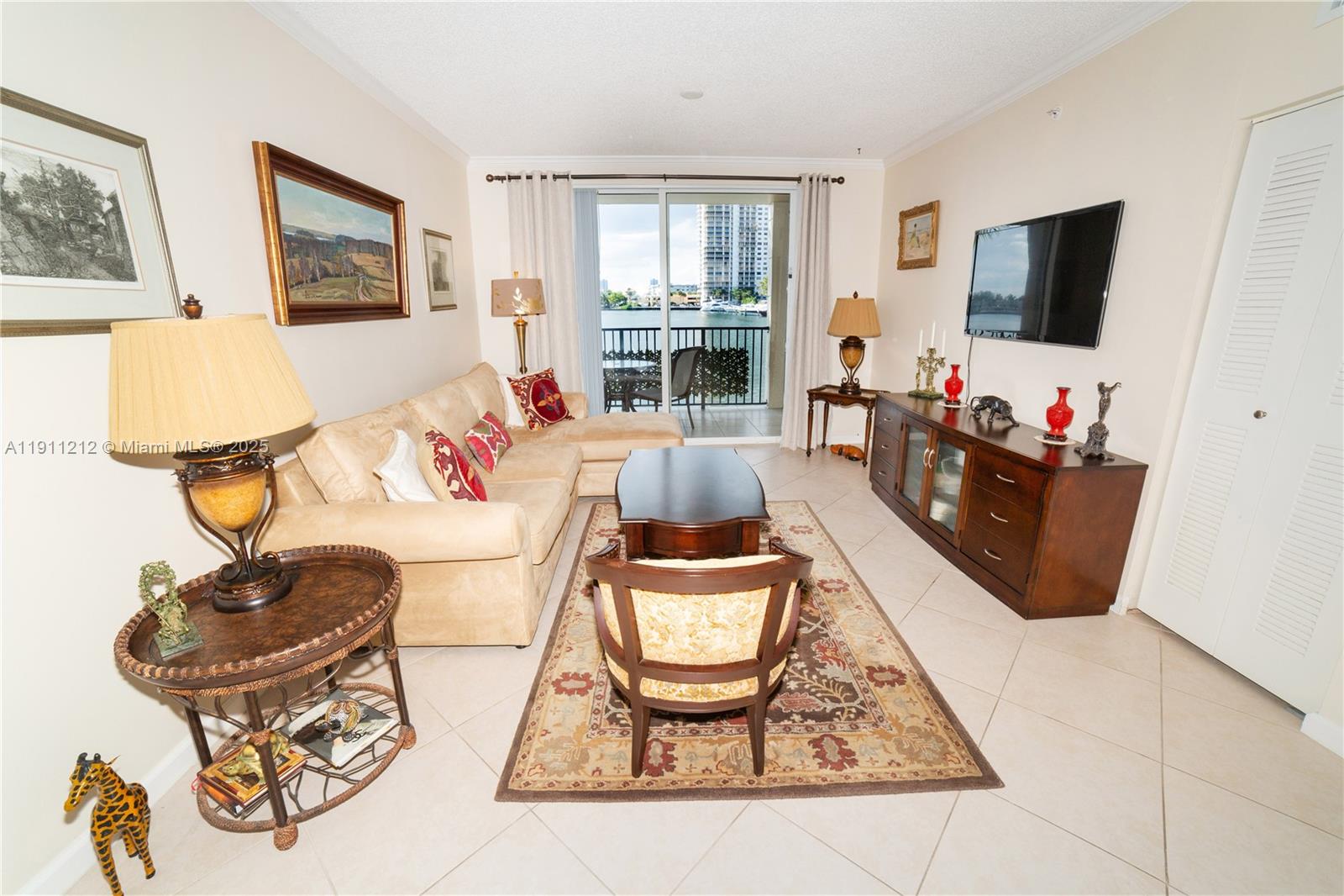 Photo of 17150 Bay Rd  #2207, Sunny Isles Beach, Florida, 33160 - 