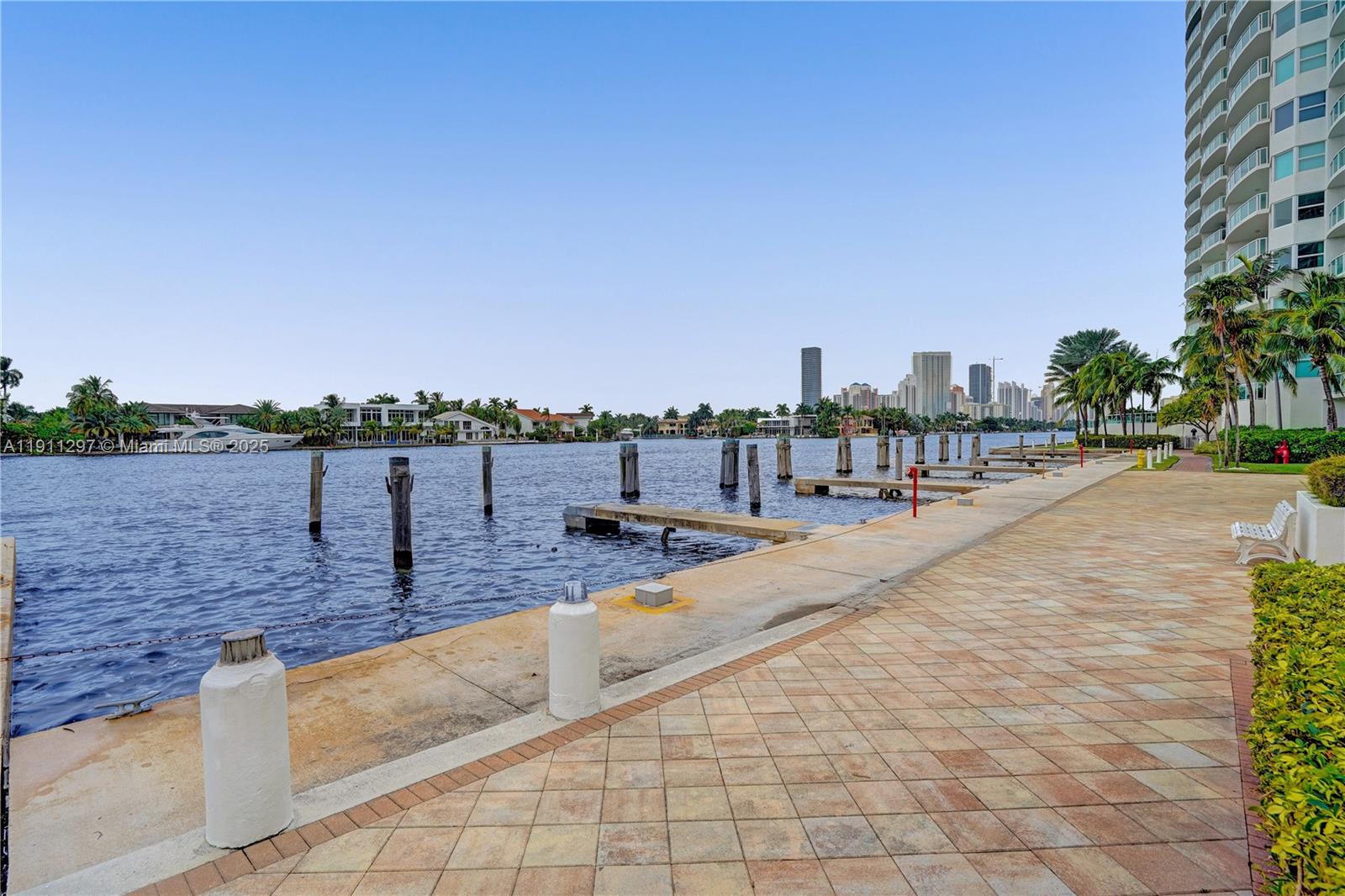 Photo of 20281 Country Club Dr  #511, Aventura, Florida, 33180 - Intracoastal.